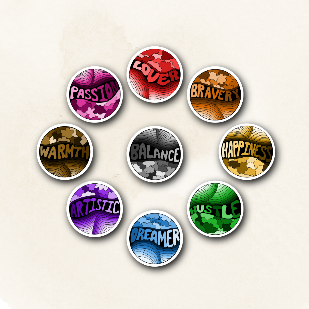 Wavelengths Collection